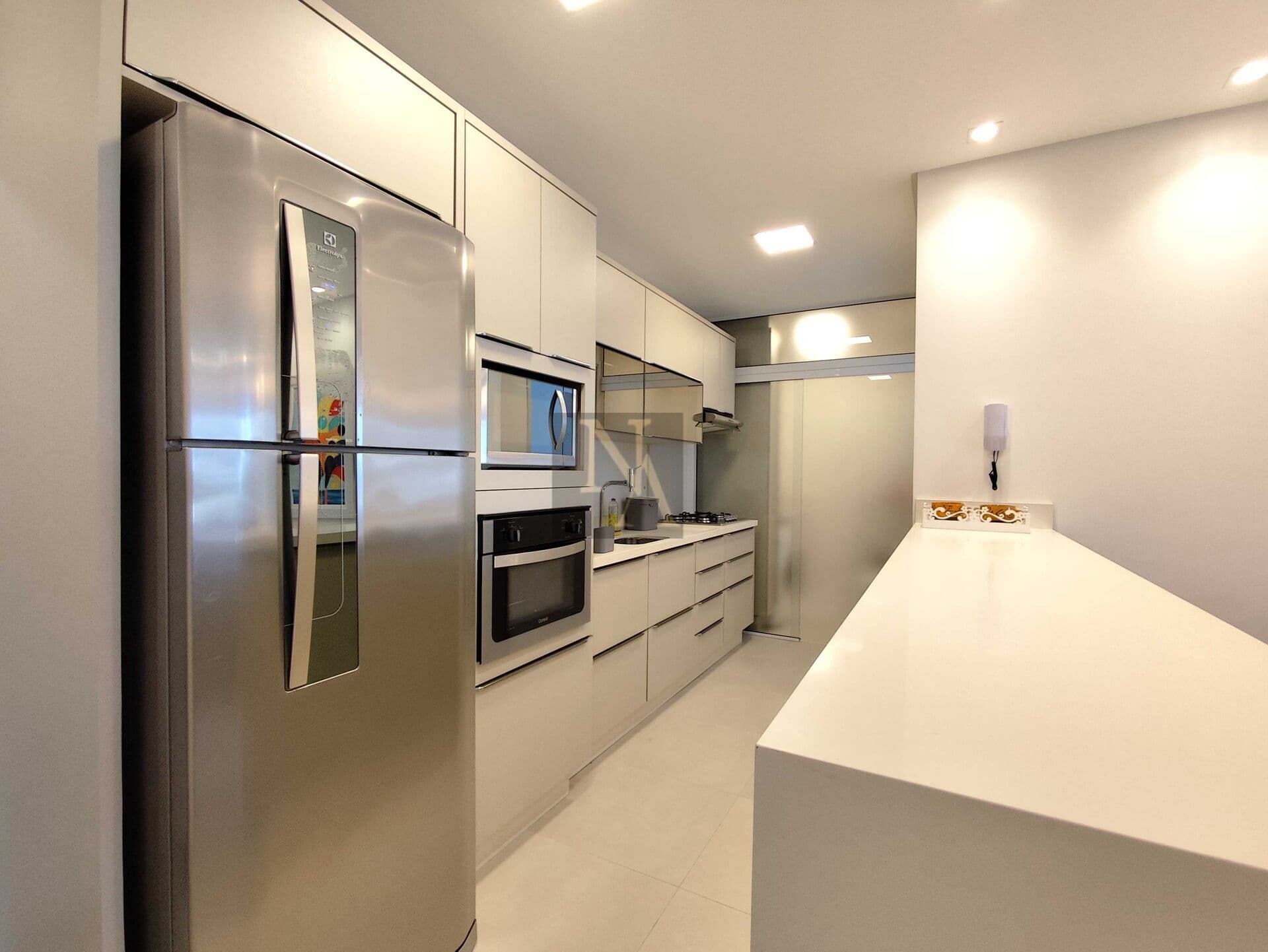 Apartamento em Ingleses Norte, Florianópolis/SC