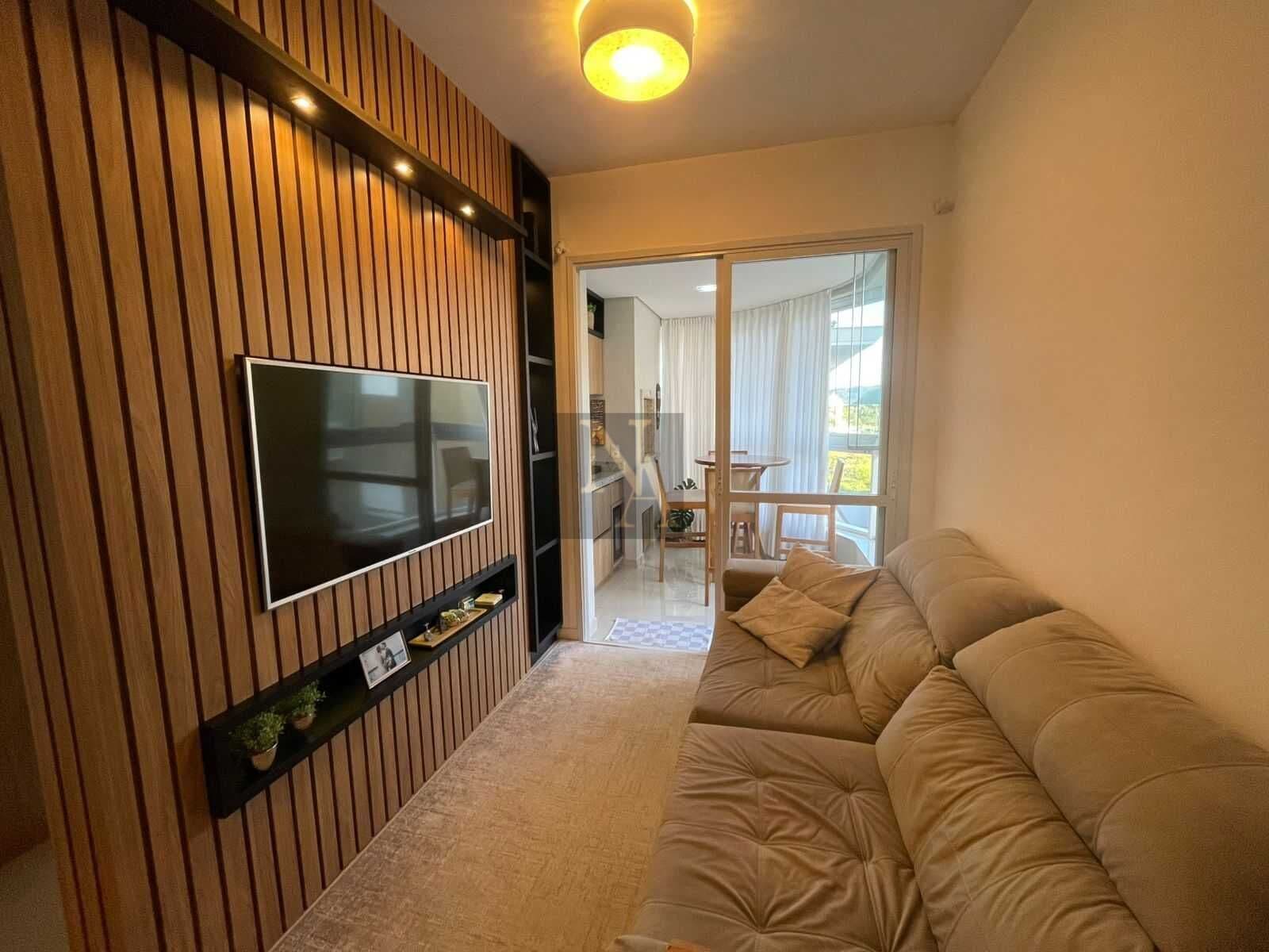 Apartamento mobiliado à venda nos Ingleses Norte- Florianópolis /SC