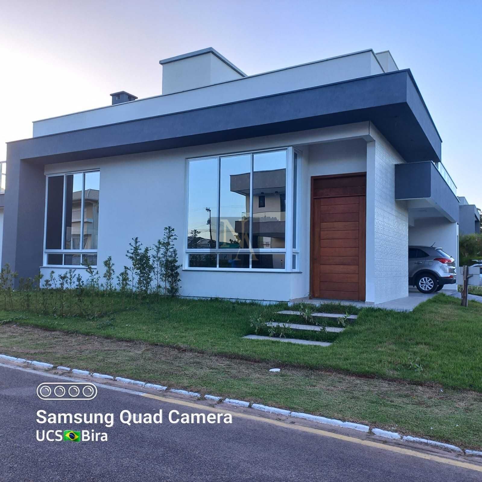 Casa à venda em Condomínio no norte da Ilha- São João do Rio Vermelho