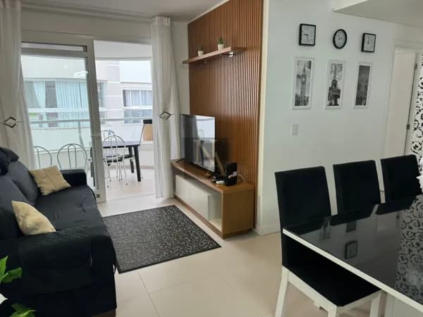 Apartamento à venda nos Ingleses Norte - Florianópolis /SC