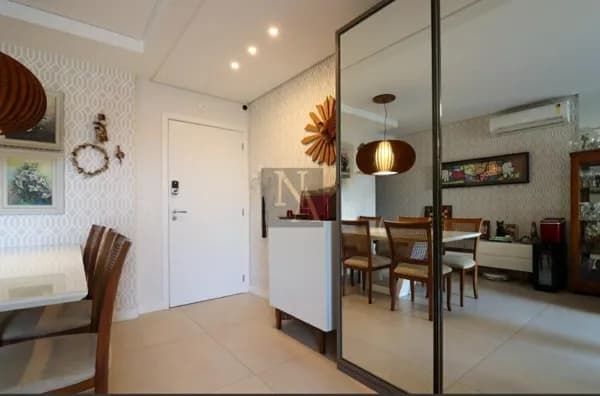 Apartamento em Florianópolis - Ingleses Norte