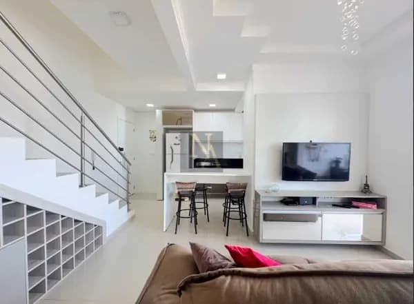 Apartamento de 3 suites à venda no Ingleses Norte - Florianóolis/SC