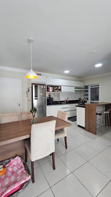 Apartamento de 2 dormitórios a venda no Ingleses - Florianópolis