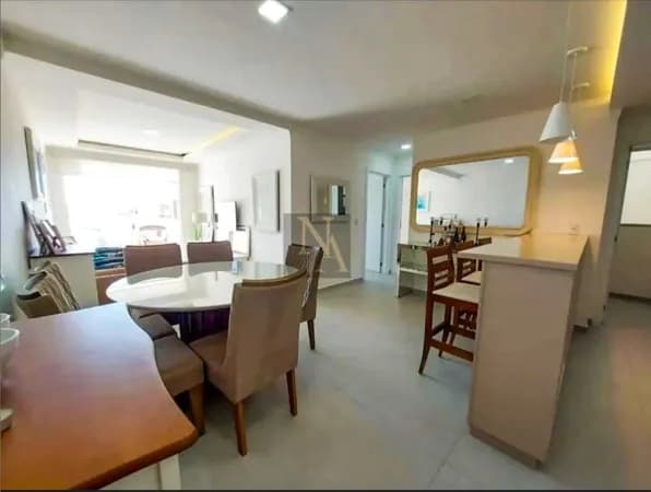 Apartamento em Ingleses Norte, Florianópolis/SC