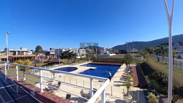 Terreno em Condomínio no Red Park- Florianópolis/SC