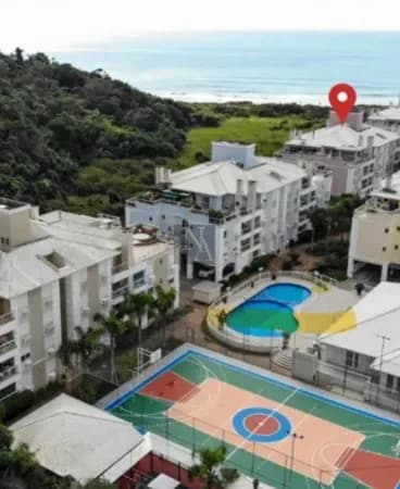 Apartamento à venda no Vila Giardino - Ingleses Norte - Florianópolis /SC