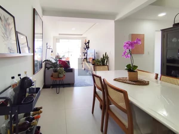 Apartamento Duplex 3 dormitórios