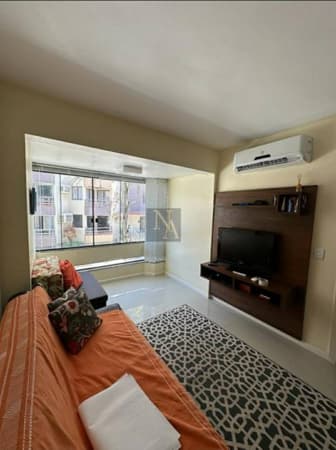 Apartamento a venda na rua Gaivotas- Ingleses do Rio Vermelho/ Florianópolis