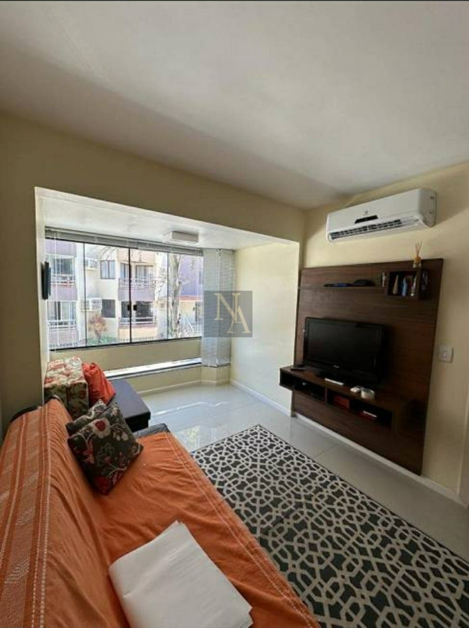 Apartamento a venda na rua Gaivotas- Ingleses do Rio Vermelho/ Florianópolis