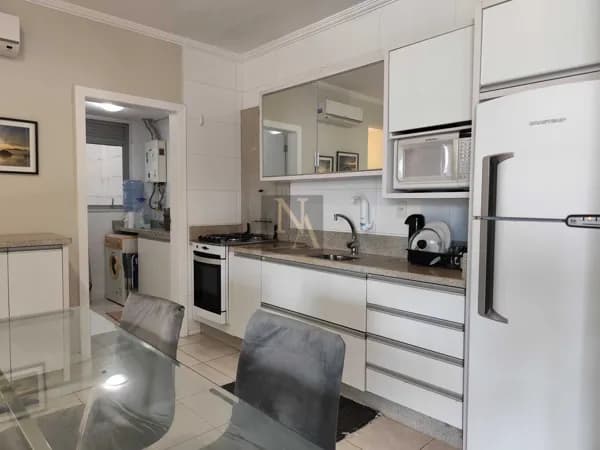 Apartamento em Ingleses Norte, Florianópolis/SC