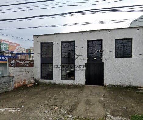 Galpão comercial a venda no Kobrasol/Campinas
