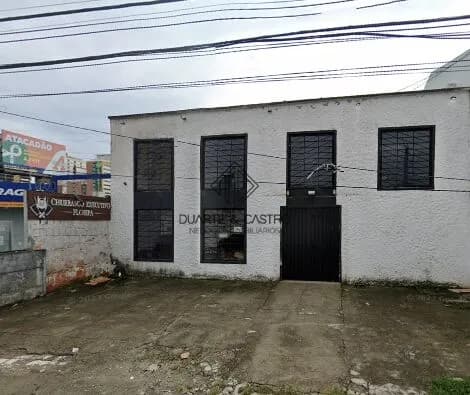 Galpão comercial a venda no Kobrasol/Campinas