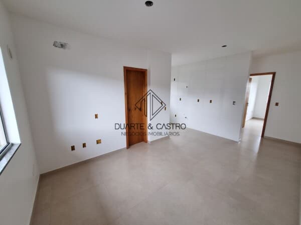 Apartamento novo na melhor localização do Bela Vista