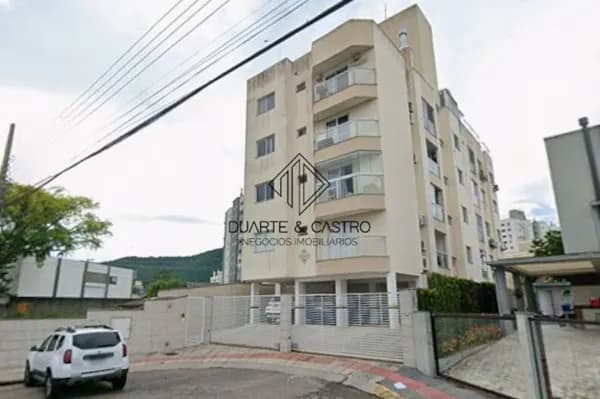 Apartamento Mobiliado à Venda no Pagani – Palhoça/SC