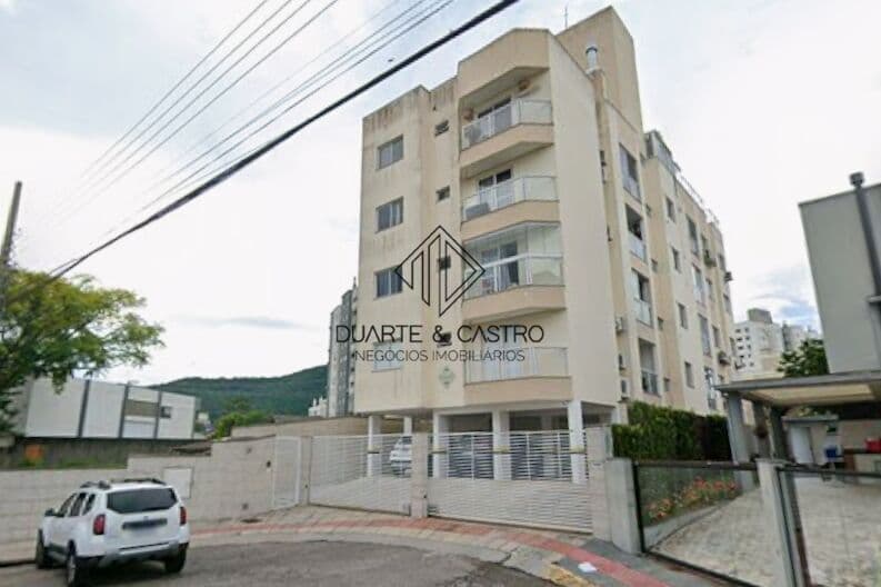 Apartamento Mobiliado à Venda no Pagani – Palhoça/SC