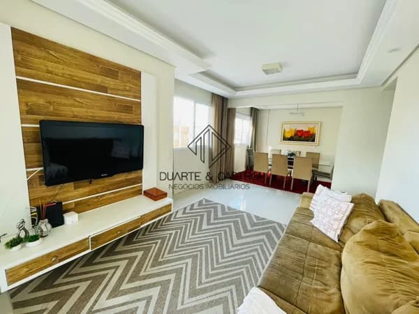 Apartamento em Campinas, São José/SC