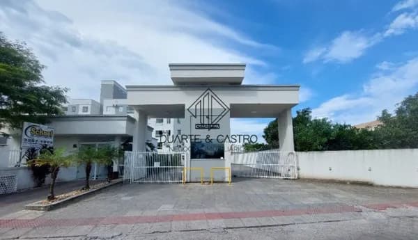 Apartamento de 3 Quartos com Sacada e Churrasqueira | Residencial Costão da Barra – Barra do Aririú, Palhoça/SC