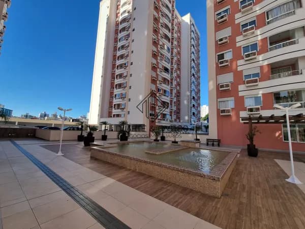 Apartamento à venda no Residencial Santos Dumont – Barreiros | 2 dormitórios | Pronto para morar