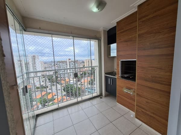 APARTAMENTO VILA AUGUSTA, SUPREMA - 75M² 3 DORMS. (1 SUÍTE) - 2 VAGAS