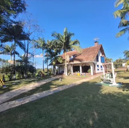 Chácara Bairro Copaco em Arujá 17 mil m2