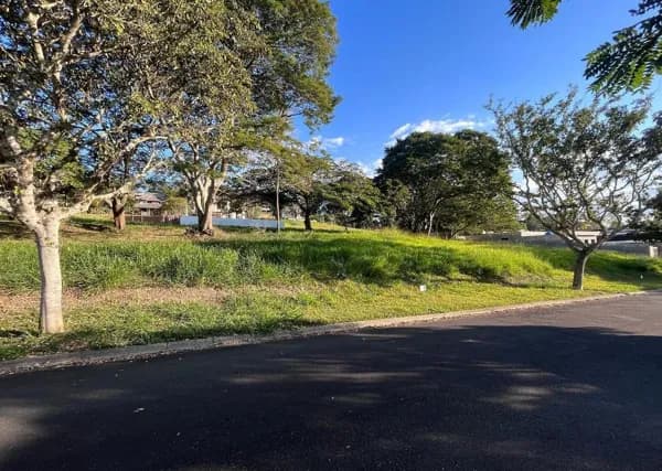 Terreno em Condomínio fechado Residencial Recanto Santa Bárbara, Jambeiro, SP Rod. Tamoios