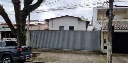 Galpão/Depósito/Armazém em São José dos Campos - Parque Industrial