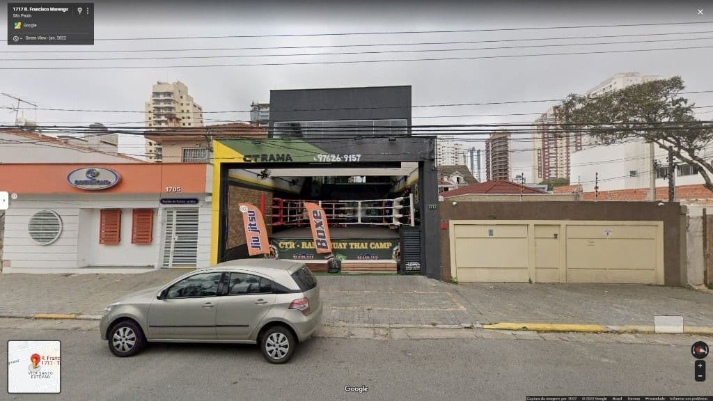 SALÃO / LOJA / PRÉDIO COMERCIAL A VENDA TATUAPÉ, SÃO PAULO, SP RUA FRANCISCO MARENGO