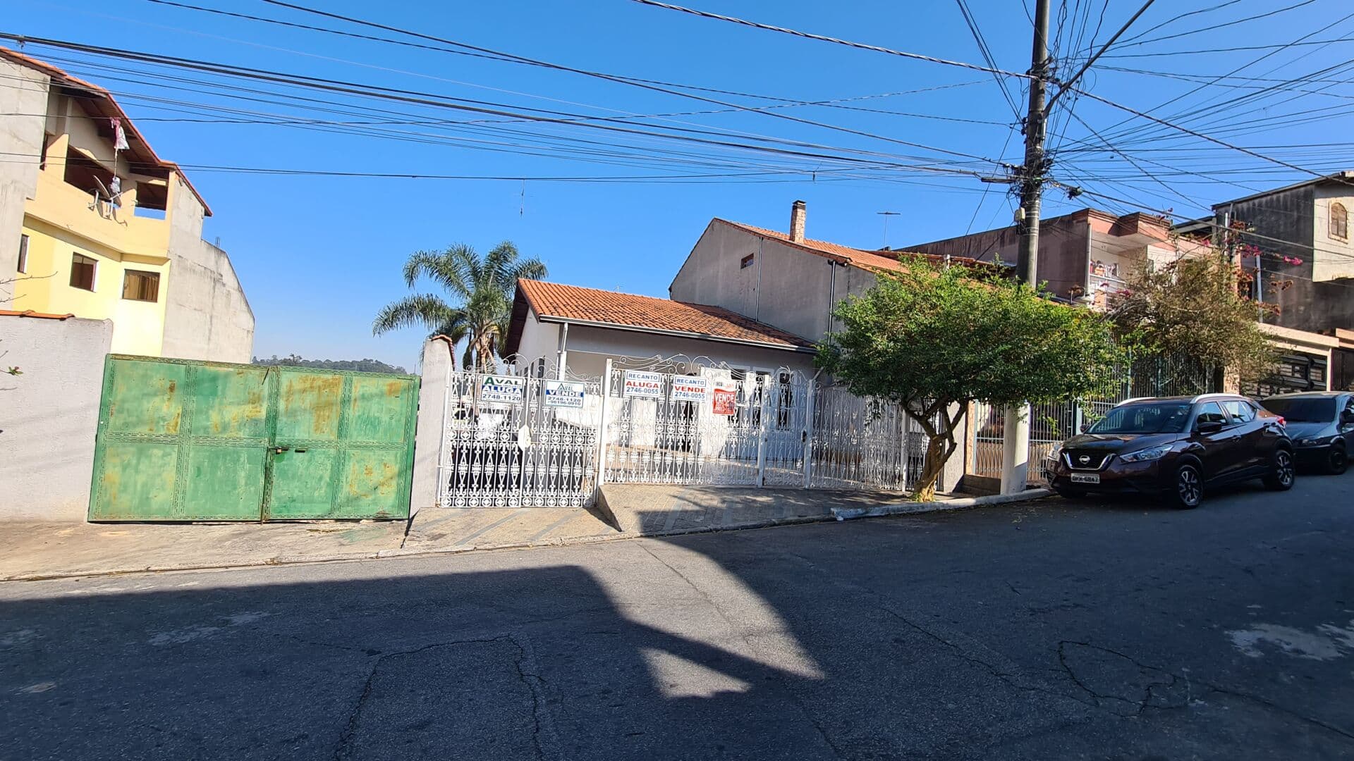 Casa térrea a venda Parque do Carmo, São Paulo, SP