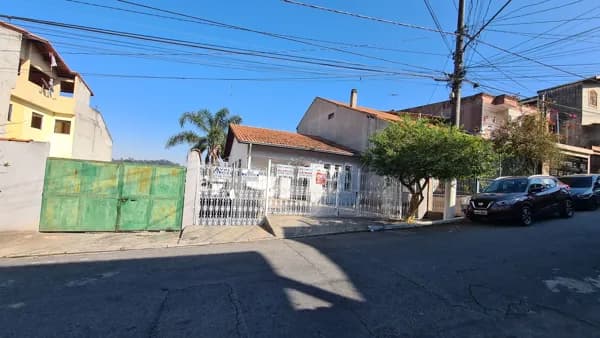 Casa térrea a venda Parque do Carmo, São Paulo, SP