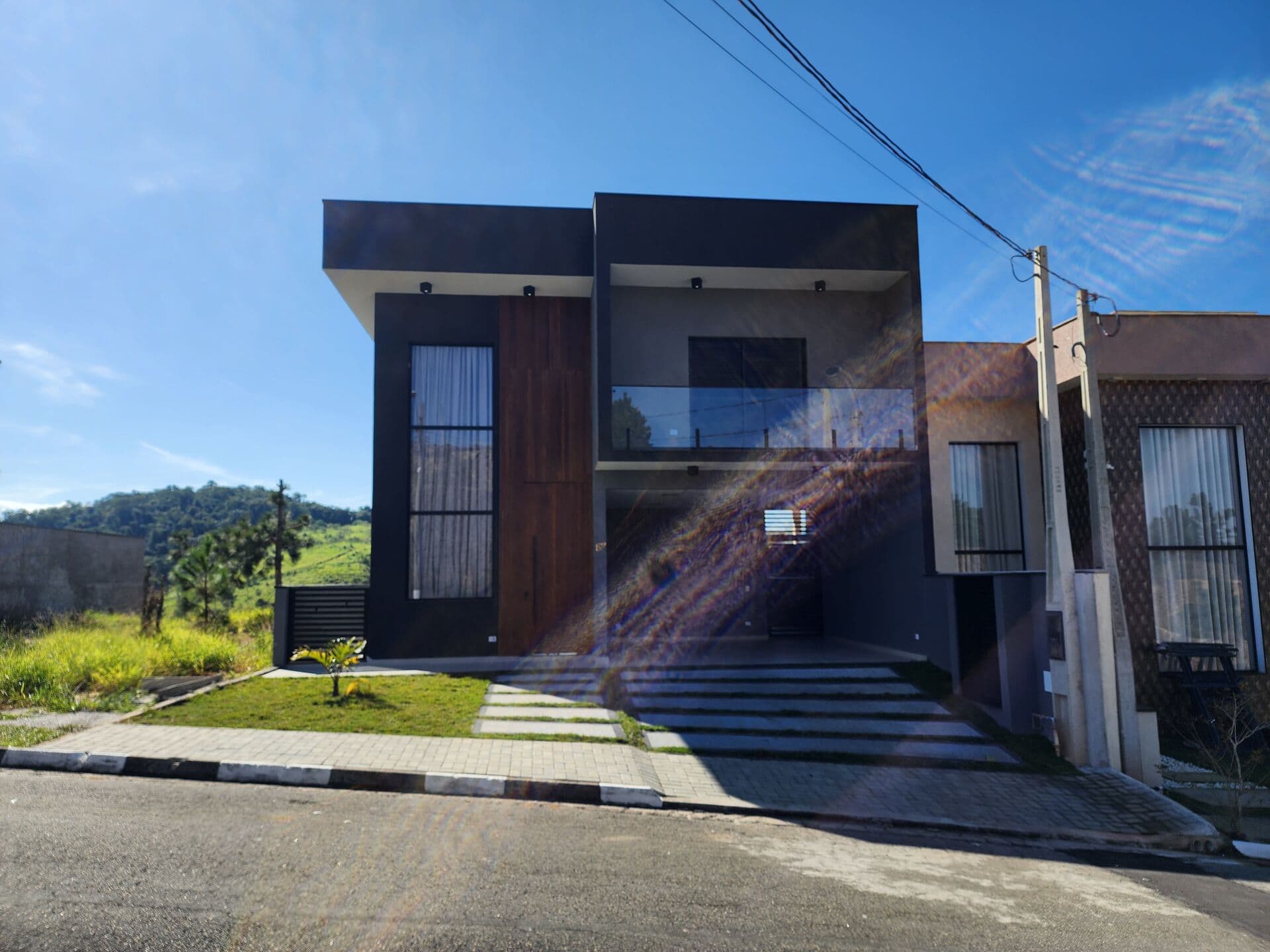 Casa com 3 dormitórios à venda, 240 m² por R$ 1.950.000,00 - Parque Santa Tereza - Santa Isabel/SP