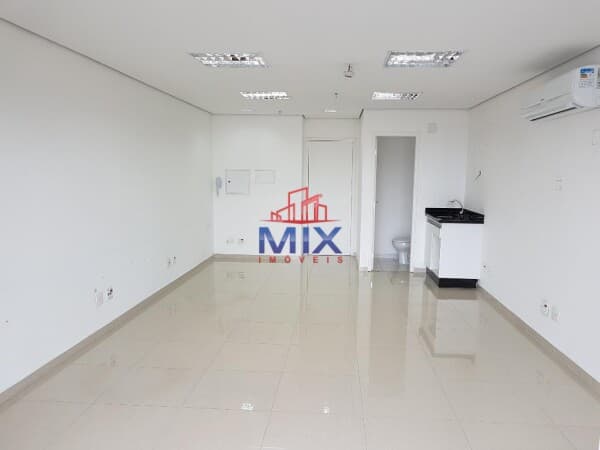 Sala comercial para locação em Guarulhos - 42 m2 - 1 vaga