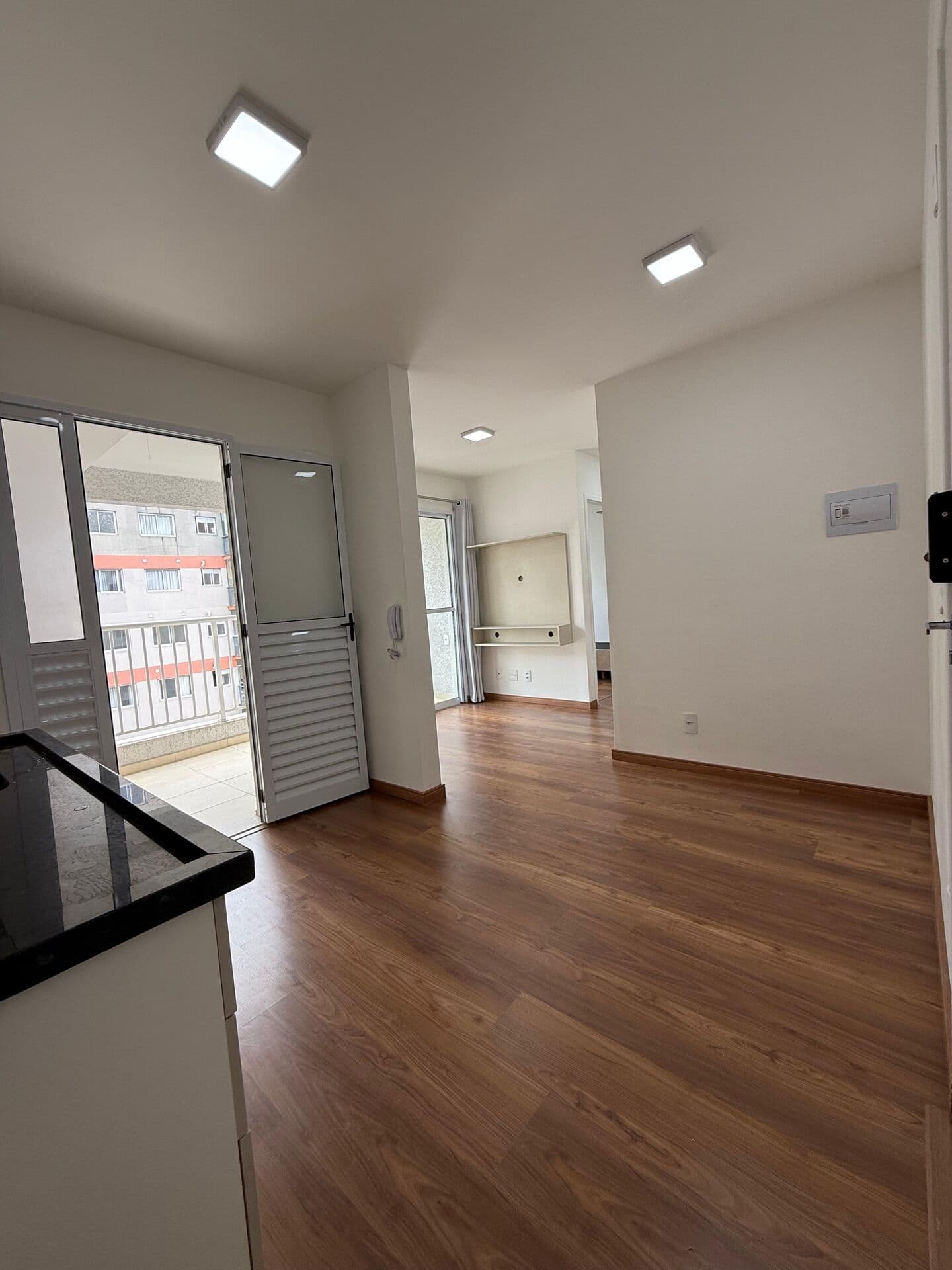 Apartamento para alugar Ton Bosque Maia, Picanço, Guarulhos