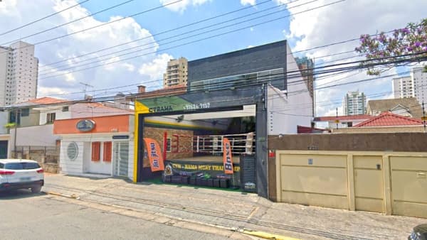 SALÃO / LOJA / PRÉDIO COMERCIAL LOCAÇÃO E VENDA TATUAPÉ, SÃO PAULO, SP RUA FRANCISCO MARENGO