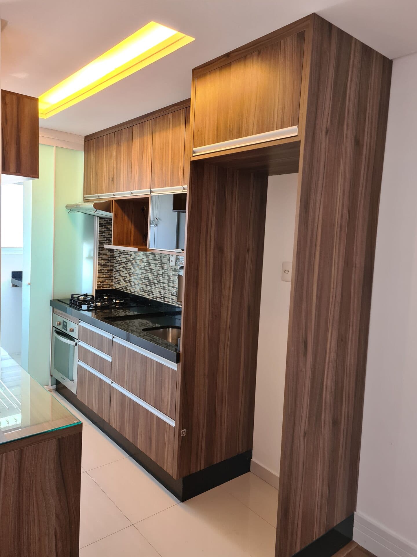 Apartamento Gopoúva, Guarulhos - 2 Dormitórios, 1 Vaga - Lazer completo.