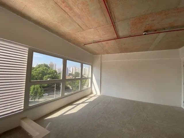 Sala Comercial no Centro de São José dos Campos - Helbor Downtown Offices & Mall