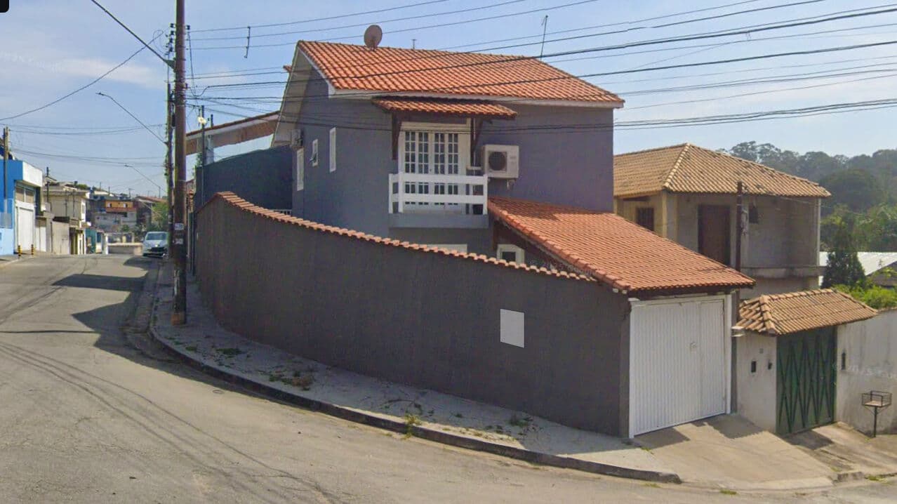 Casa Sobrado para alugar em Cumbica, Cidade Soimco - 3 Dorms.
