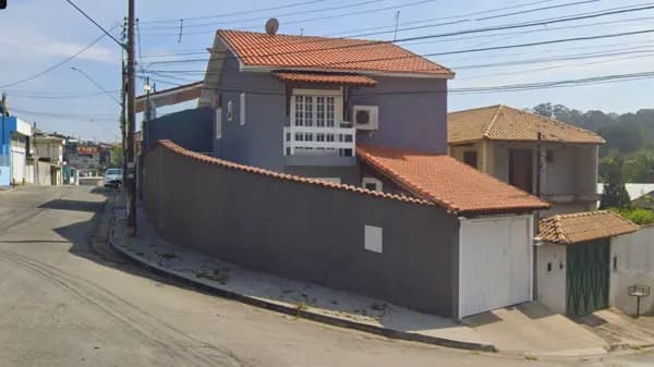 Casa Sobrado para alugar em Cumbica, Cidade Soimco - 3 Dorms.