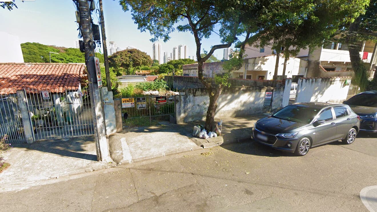 Terreno residencial a venda Parque Industrial, SJC - 300m2 - 10x30