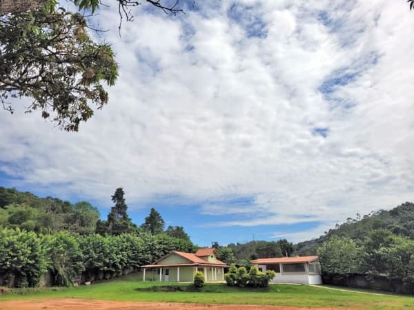 CHÁCARA A VENDA ARUJÁ, SP - 6.326M²