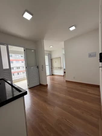 Apartamento para alugar Ton Bosque Maia, Picanço, Guarulhos