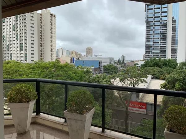 Apartamento Alto Padrão Edifício Piazza Fausto Martello - Maia, Guarulhos