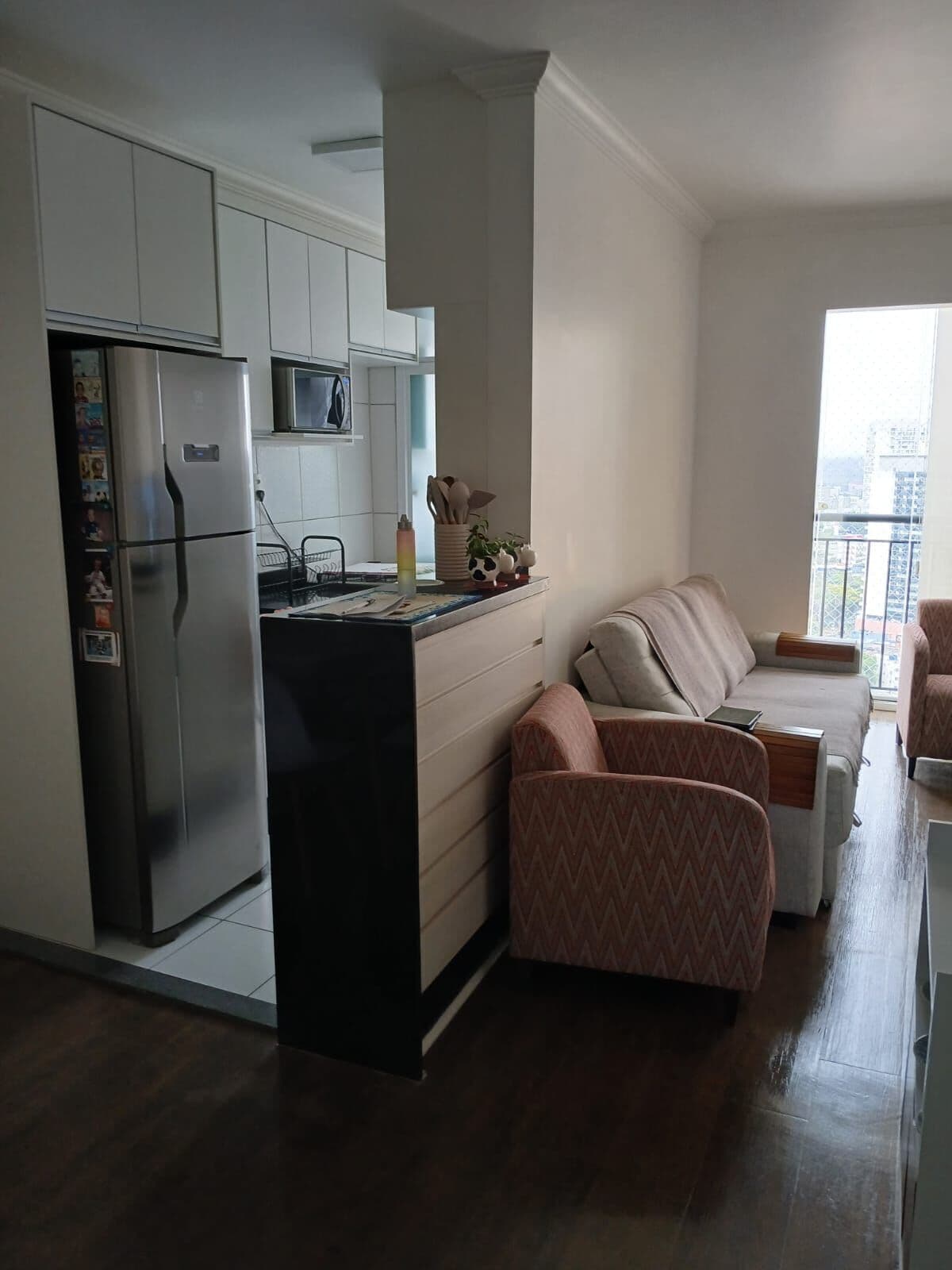 Apartamento para alugar Gopouva - 2 Dorms. 1 Vaga - Lazer completo.