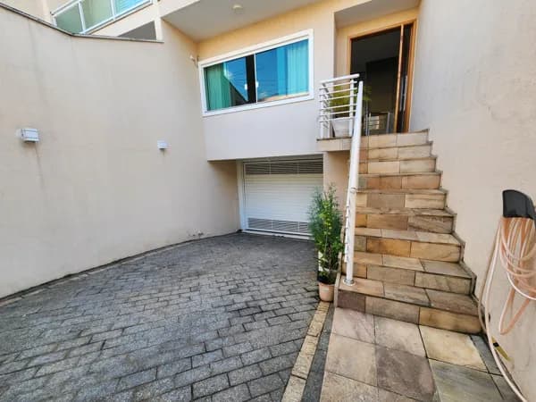 Casa/Sobrado 3 dormitórios à venda, 163 m² - Tatuapé - São Paulo/SP