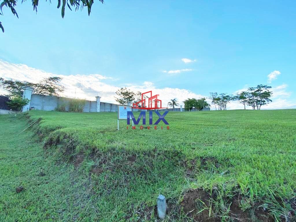 Terreno a venda Altos do Cataguá - 1.421m²