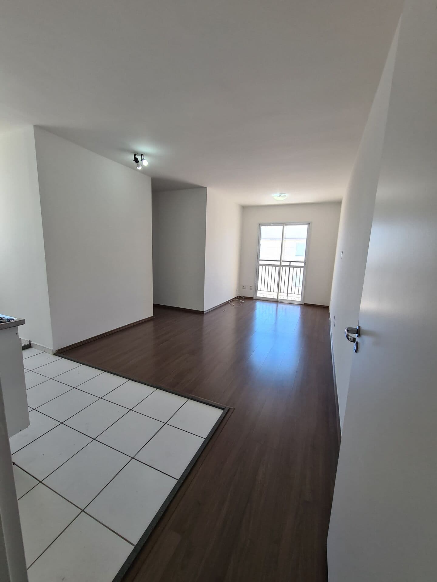 Apartamento com 2 dormitórios 50 m² Gopoúva - Guarulhos/SP