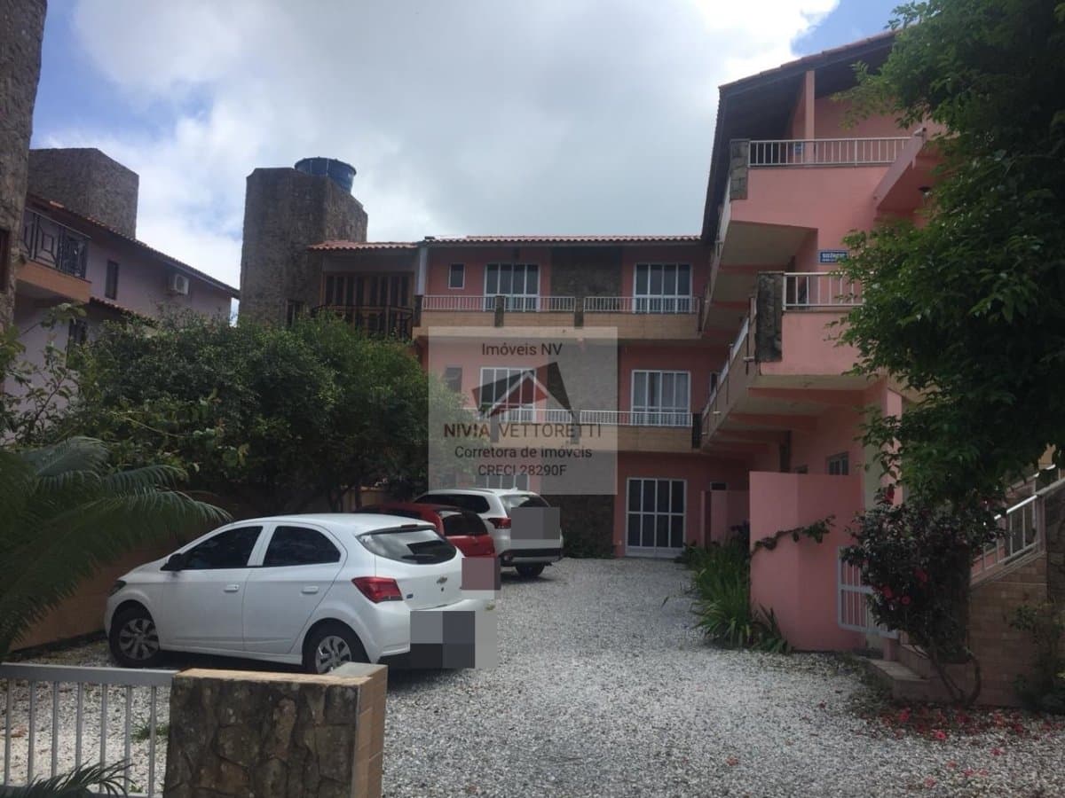 Pousada Pousada em Santinho, Florianópolis/SC