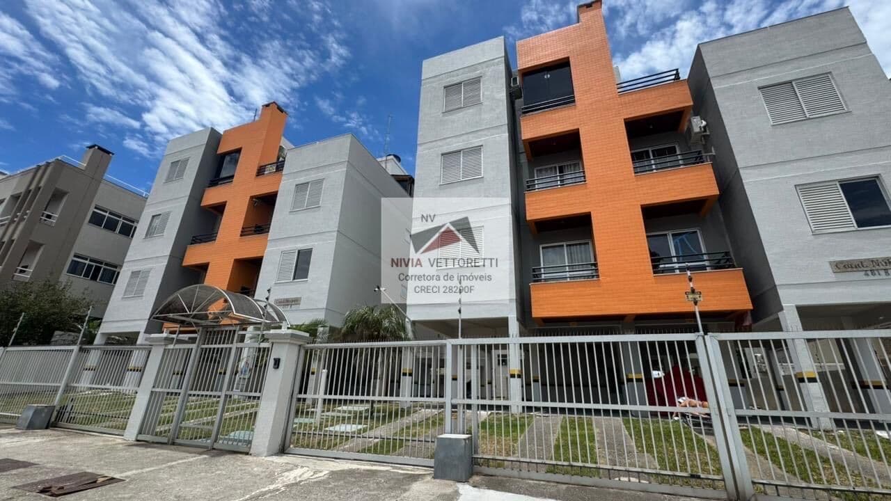 Apartamento 2 dormitórios 500 metros do Mar!