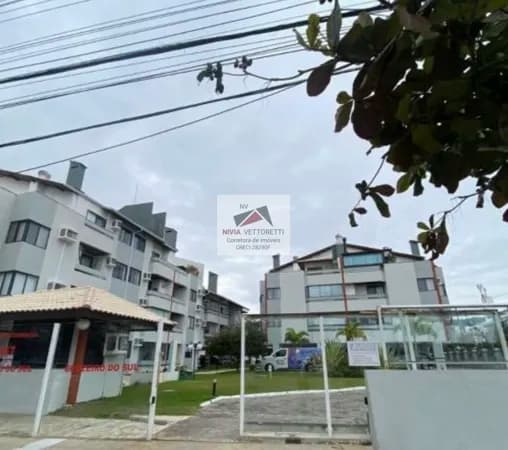 Apartamento 1 dormitório - Vista Mar!