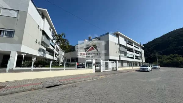 Apartamento vista mar mobiliado 2 Suítes - 400 metros do mar!