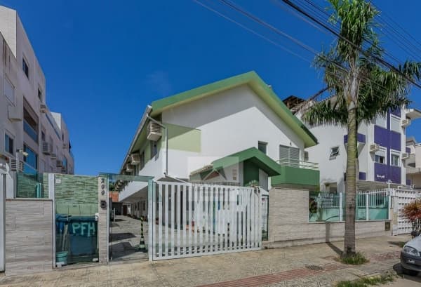 Pousada para Venda em Ingleses do Rio Vermelho Florianópolis-SC